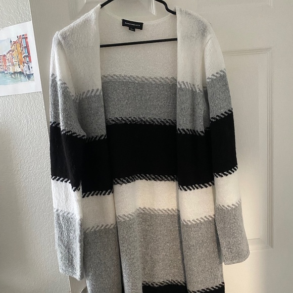 Knitted Cardigan - Picture 1 of 2
